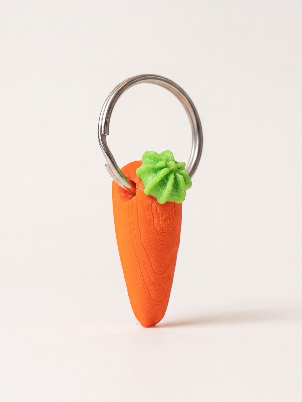 Rüebli 3d Druck