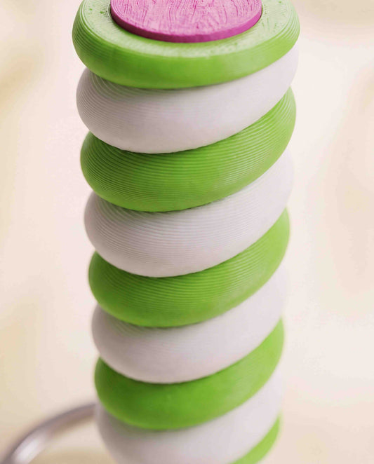 Twister Schluesselanhaenger
