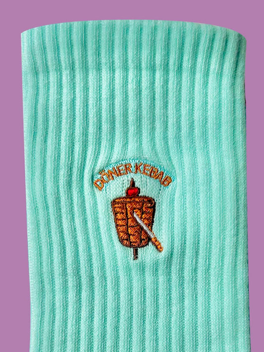 Döner Socken - OFF BEAT