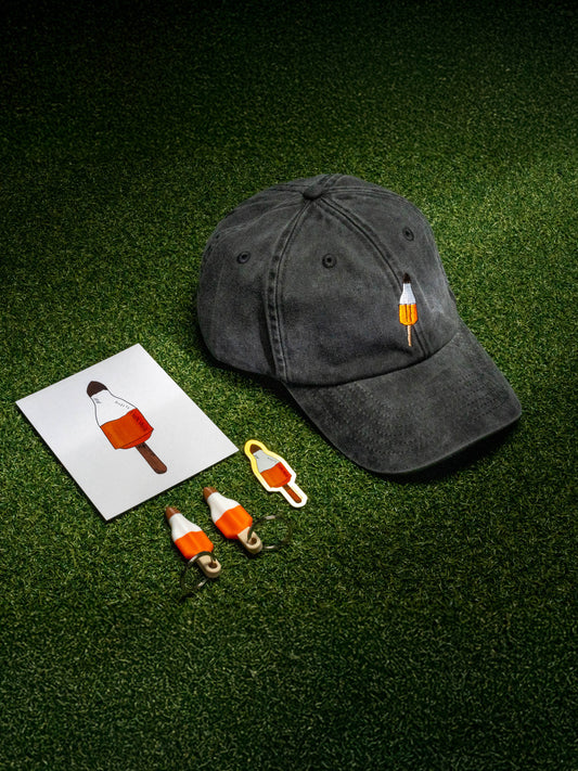 mooi x GORI Raketen Set