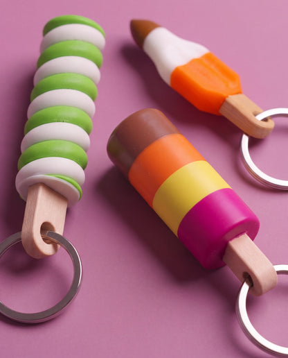 Glace 3er-Set – Wild Berry, Twister & Rakete