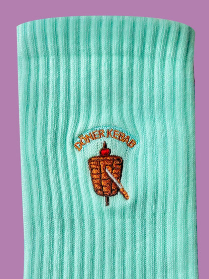 Döner Socken - OFF BEAT