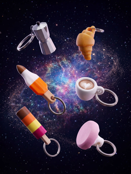 Galaxy-Set